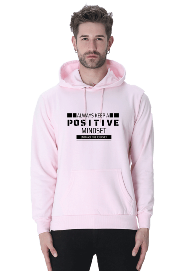 Unisex Hooded Sweatshirt - Image 5